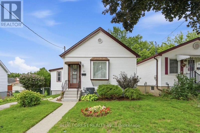 31 Barker Street, London East (East C), Ontario, N5Y1X5, London East (East C), Ontario — photo 1 of 5