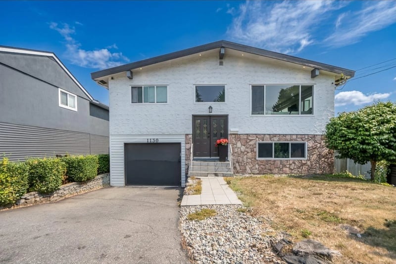 1130 MAPLE Street, White Rock, British Columbia, V4B4M6, White Rock, British Columbia — photo 1 of 5