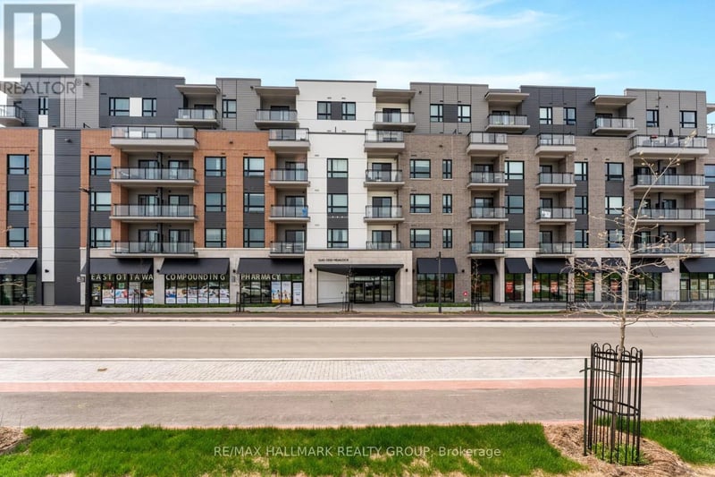 #411 1350 Hemlock Road, Ottawa, Ontario, K1K5C2, Ottawa, Ontario — photo 1 of 5