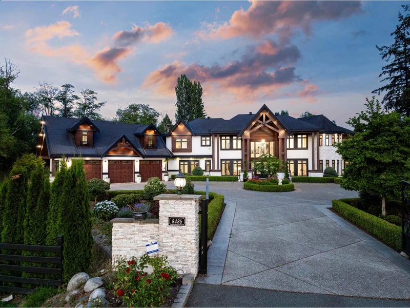 8486 HARVIE Road, Surrey, British Columbia, V4N5X8, Surrey, British Columbia — photo 1 of 5