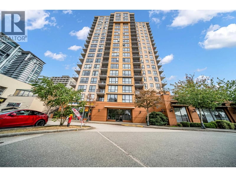 #1104 511 ROCHESTER Avenue, Coquitlam, British Columbia, V3K0A2, Coquitlam, British Columbia — photo 1 of 5