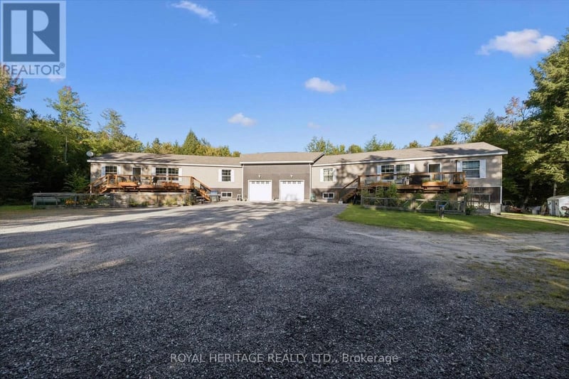 1515 Uffington Road, Bracebridge (Draper), Ontario, P1L1X1, Bracebridge (Draper), Ontario — photo 1 of 5