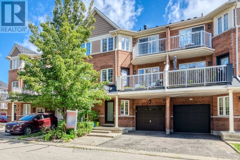 #86 620 Ferguson Drive, Milton (BE Beaty), Ontario, L9T0M8, Milton (BE Beaty), Ontario — photo 1 of 5
