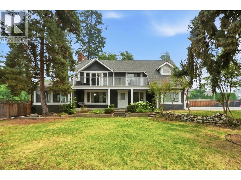 694 McClure Road, Kelowna, British Columbia, V1W1M1, Kelowna, British Columbia — photo 1 of 5