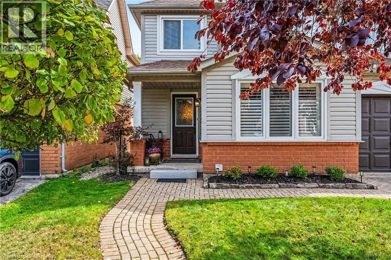 5036 HASWELL Lane, Burlington, Ontario, L7L6H9, Burlington, Ontario — photo 1 of 5
