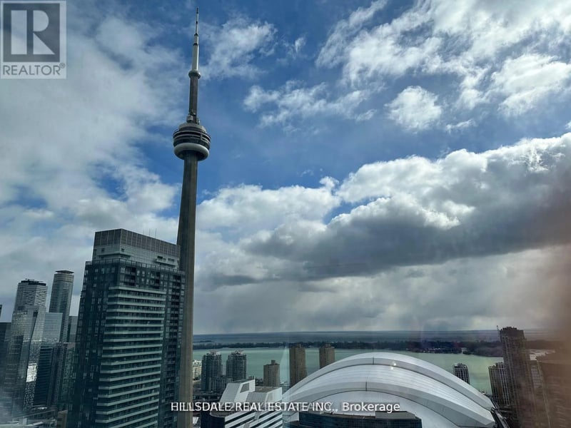 #4002 55 Mercer Street, Toronto (Waterfront Communities), Ontario, M5V0W4, Toronto (Waterfront Communities), Ontario — photo 1 of 5