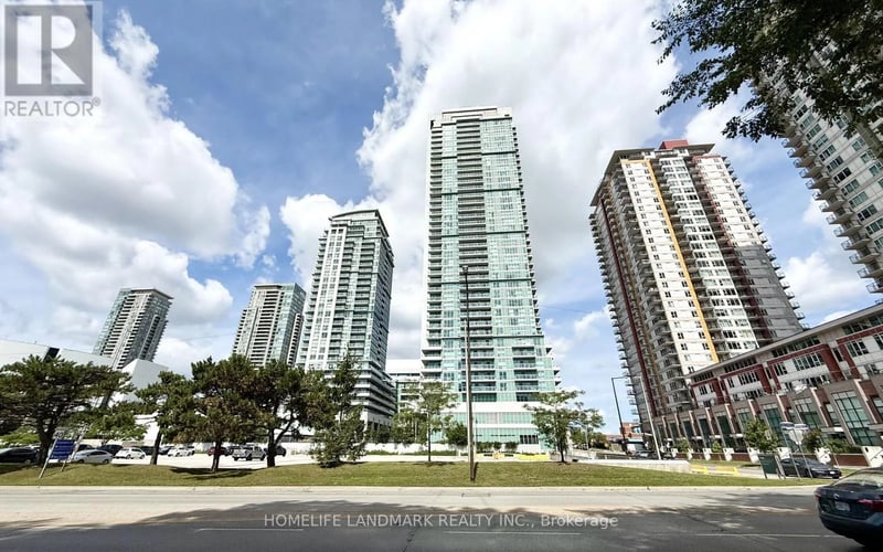#3710 50 Town Centre Court, Toronto (Bendale), Ontario, M1P0A9, Toronto (Bendale), Ontario — photo 1 of 5