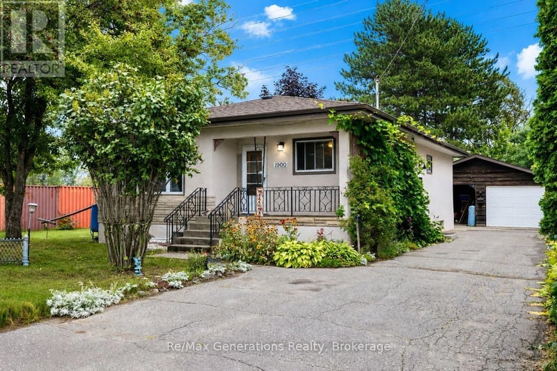 1900 Bailey Avenue, Thunder Bay (Westfort), Ontario, P7E2X1, Thunder Bay (Westfort), Ontario — photo 1 of 5