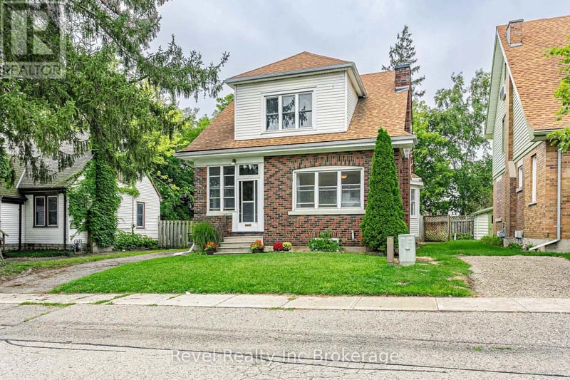 95 Concession Street, Ingersoll (Ingersoll - South), Ontario, N5C1E9, Ingersoll (Ingersoll - South), Ontario — photo 1 of 5