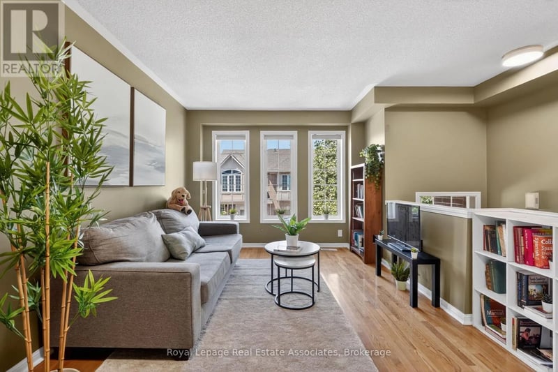 #18 36 Palomino Trail, Halton Hills (Georgetown), Ontario, L7G6E9, Halton Hills (Georgetown), Ontario — photo 1 of 5