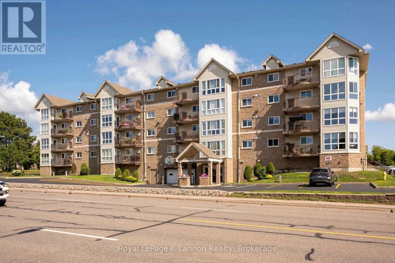 208-620 RED RIVER RD, Thunder Bay (College Heights), Ontario, P7B7C8, Thunder Bay (College Heights), Ontario — photo 1 of 5