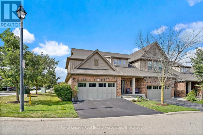 45 Linden Avenue, Guelph/Eramosa (Rockwood), Ontario, N0B2K0, Guelph/Eramosa (Rockwood), Ontario — photo 1 of 5