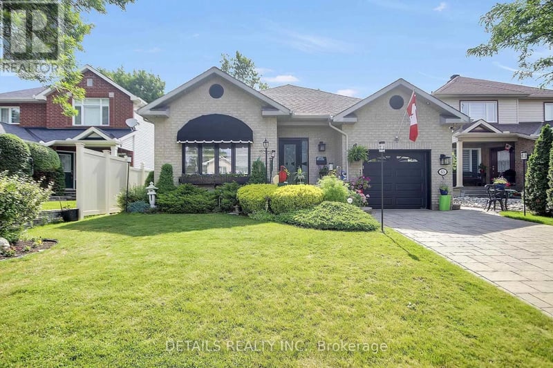 65 Kimberwick Crescent, Ottawa, Ontario, K1V0W6, Ottawa, Ontario — photo 1 of 5
