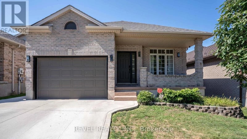 857 CRESTHAVEN Crescent, London South (South L), Ontario, N6K4W4, London South (South L), Ontario — photo 1 of 5