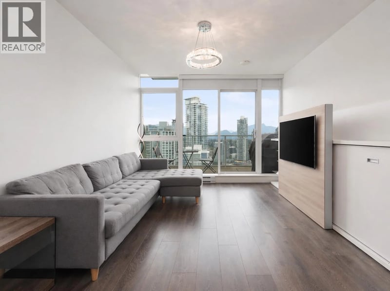 #3601 657 WHITING Way, Coquitlam, British Columbia, V3J0J6, Coquitlam, British Columbia — photo 1 of 5
