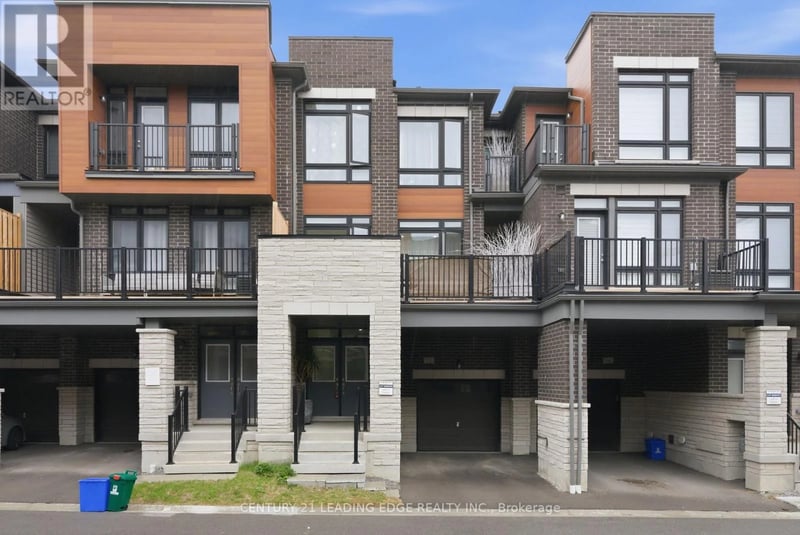 12 Coppini Lane, Ajax (South East), Ontario, L1S0G9, Ajax (South East), Ontario — photo 1 of 5