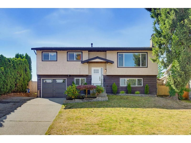 26866 32A Avenue, Langley, British Columbia, V4W3G4, Langley, British Columbia — photo 1 of 5