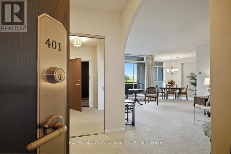 #401 5250 Lakeshore Road, Burlington (Appleby), Ontario, L7L5L2, Burlington (Appleby), Ontario — photo 1 of 5