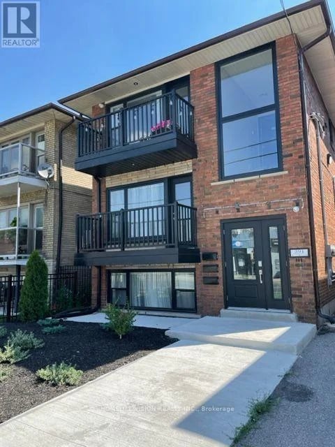 391 Royal York Road, Toronto (Mimico), Ontario, M8Y2R4, Toronto (Mimico), Ontario — photo 1 of 5