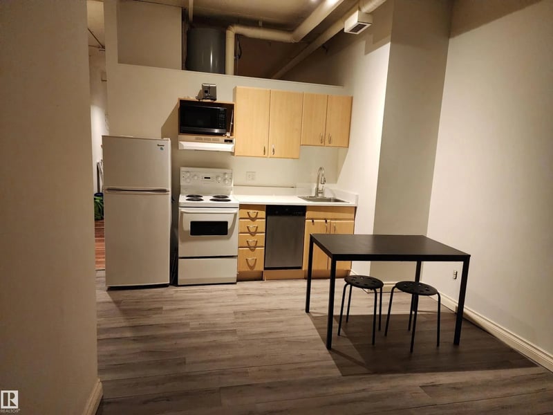 #1002 10024 JASPER AV NW, Edmonton, Alberta, T5J1R9, Edmonton, Alberta