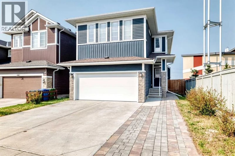 27 Redstone Heights Northeast, Calgary, Alberta, T3N0T6, Calgary, Alberta — photo 1 of 5