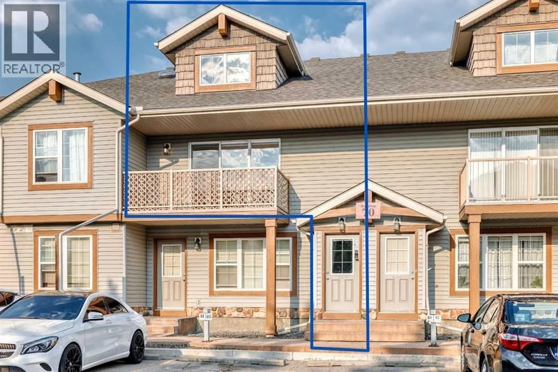 70 Panatella Landing Northwest, Calgary, Alberta, T3K0K2, Calgary, Alberta — photo 1 of 5