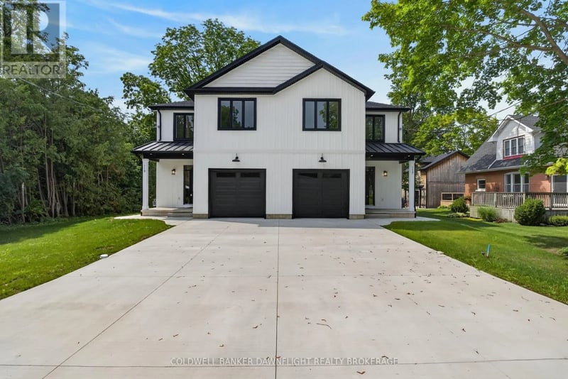 117 James Street, North Middlesex (Ailsa Craig), Ontario, N0M1A0, North Middlesex (Ailsa Craig), Ontario — photo 1 of 5
