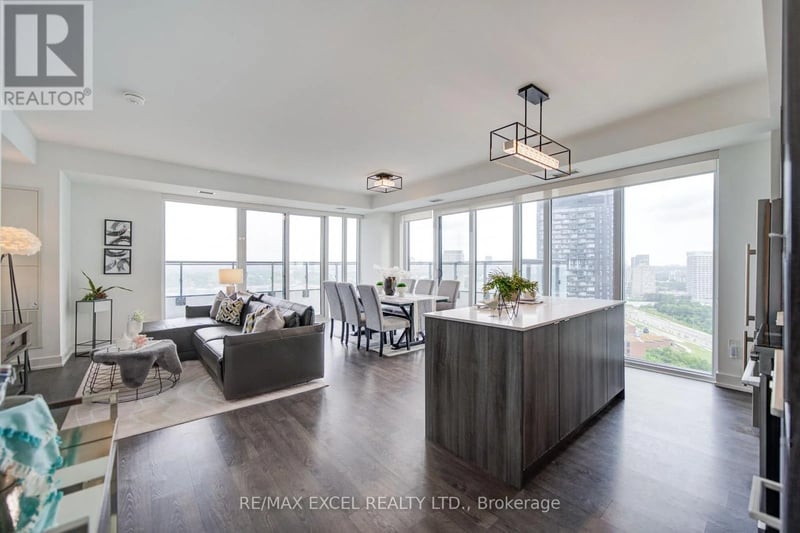 #2331 20 Inn On The Park Drive, Toronto (Banbury-Don Mills), Ontario, M3C0P8, Toronto (Banbury-Don Mills), Ontario — photo 1 of 5