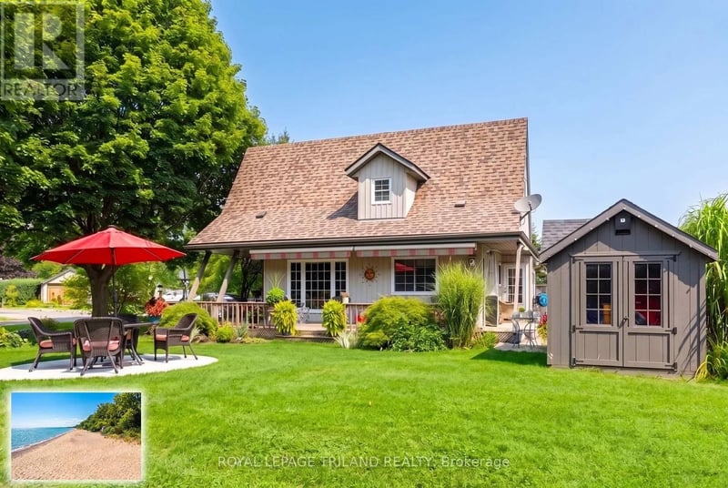 71246 Sandra Street North, Bluewater (Hay), Ontario, N0M1N0, Bluewater (Hay), Ontario — photo 1 of 5