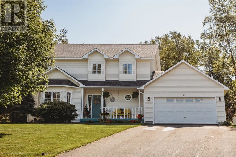 12 Lakeview Place, Appleton, Newfoundland & Labrador, A0G2G0, Appleton, Newfoundland & Labrador — photo 1 of 5