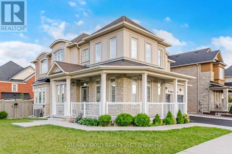 49 Squire Ellis Drive, Brampton (Toronto Gore Rural Estate), Ontario, L6P4C2, Brampton (Toronto Gore Rural Estate), Ontario — photo 1 of 5