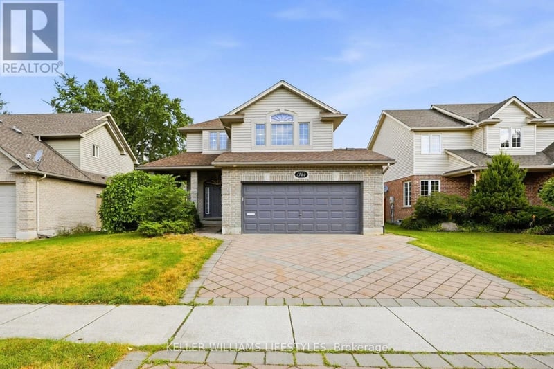 1744 Milestone Road, London North (North C), Ontario, N5X2E9, London North (North C), Ontario — photo 1 of 5