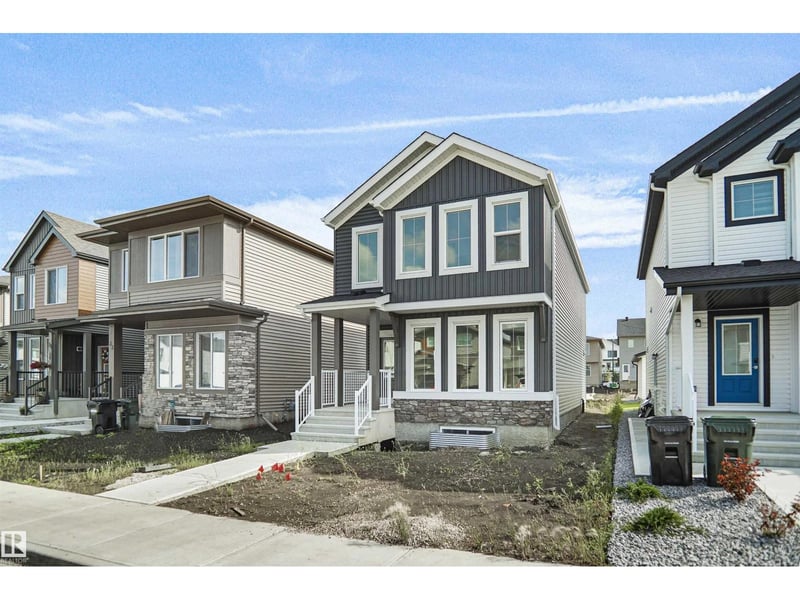 39 Leawood LI, Spruce Grove, Alberta, T7X4V1, Spruce Grove, Alberta — photo 1 of 5