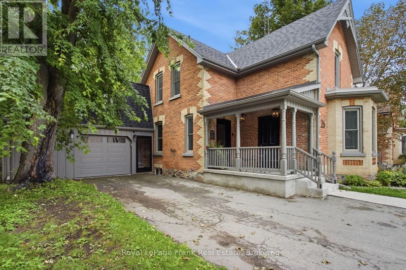 26 York Street, Brock (Cannington), Ontario, L0E1E0, Brock (Cannington), Ontario — photo 1 of 5