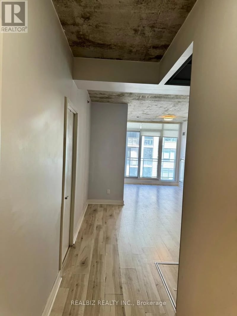 #429 20 Minowan Miikan Lane, Toronto (Little Portugal), Ontario, M6J0E5, Toronto (Little Portugal), Ontario — photo 1 of 5