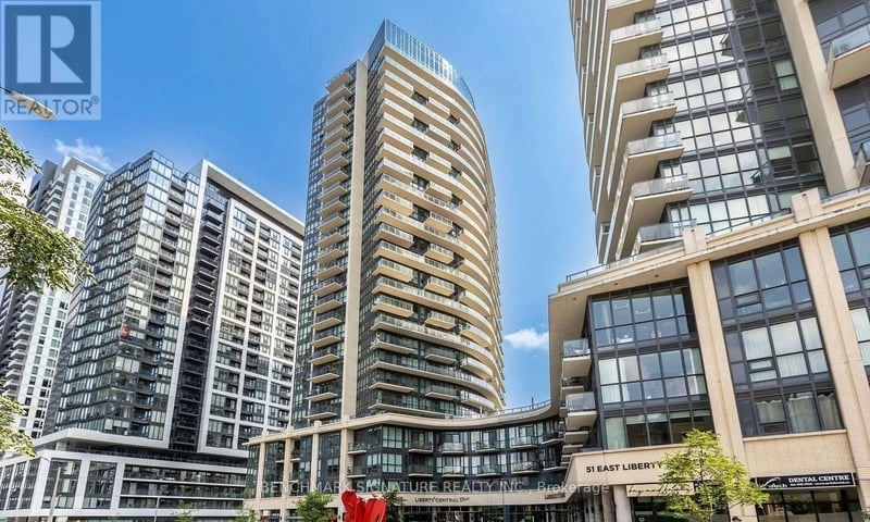 #1710 49 East Liberty Street, Toronto (Niagara), Ontario, M6K0B2, Toronto (Niagara), Ontario — photo 1 of 5