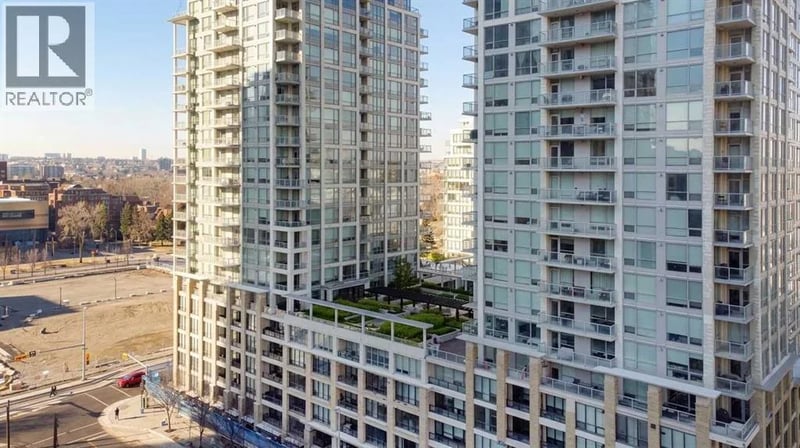 222 Riverfront Avenue Southwest, Calgary, Alberta, T2P0X2, Calgary, Alberta — photo 1 of 5