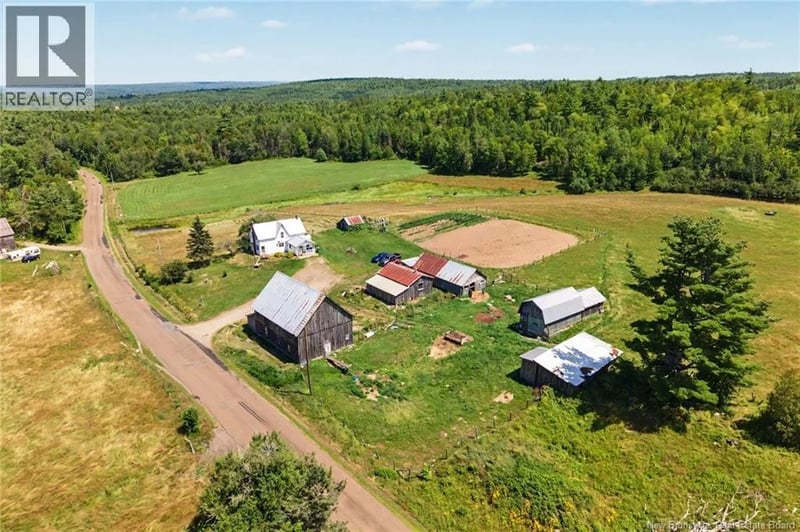 437 Mill Settlement Road, Hoyt, New Brunswick, E2V2Y3, Hoyt, New Brunswick — photo 1 of 5