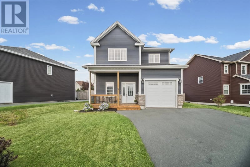 18 Challenger Crescent, Paradise, Newfoundland & Labrador, A1L4B9, Paradise, Newfoundland & Labrador — photo 1 of 5