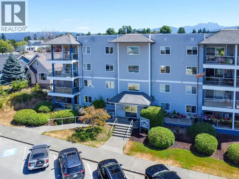 #205 2825 3rd Avenue, Port Alberni, British Columbia, V9Y2A9, Port Alberni, British Columbia — photo 1 of 5