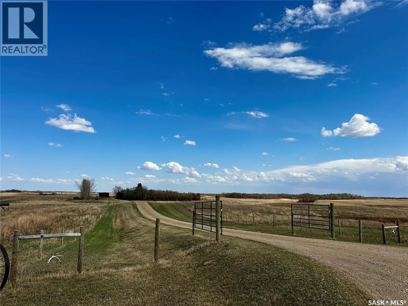 18.67 Acres- South Qu'Appelle, South Qu'Appelle Rm No. 157, Saskatchewan, S0G0B7, South Qu'Appelle Rm No. 157, Saskatchewan — photo 1 of 5