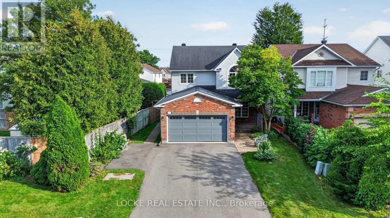 2186 Gardenway Drive, Ottawa, Ontario, K4A3S6, Ottawa, Ontario — photo 1 of 5
