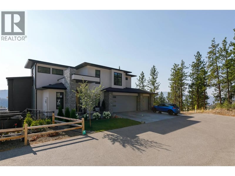 2510 Tallus Heights Lane, West Kelowna, British Columbia, V4T3M2, West Kelowna, British Columbia — photo 1 of 5