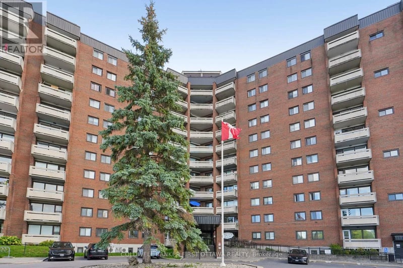 #817 3100 Carling Avenue, Ottawa, Ontario, K2B6J6, Ottawa, Ontario — photo 1 of 5