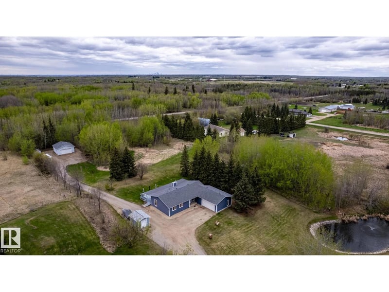 #229 22450 TWP ROAD 514, Rural Strathcona County, Alberta, T8C1H5, Rural Strathcona County, Alberta — photo 1 of 5