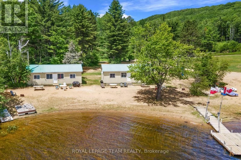 662 Long Lake Road, Madawaska Valley, Ontario, K0J1B0, Madawaska Valley, Ontario — photo 1 of 5