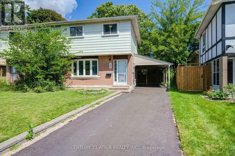 141 Hollyberry Trail, Toronto (Hillcrest Village), Ontario, M2H2P2, Toronto (Hillcrest Village), Ontario — photo 1 of 5