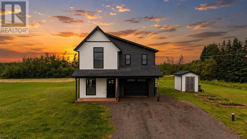 1293 Barbara Weit Road, New Annan, Prince Edward Island, C1N5L3, New Annan, Prince Edward Island — photo 1 of 5