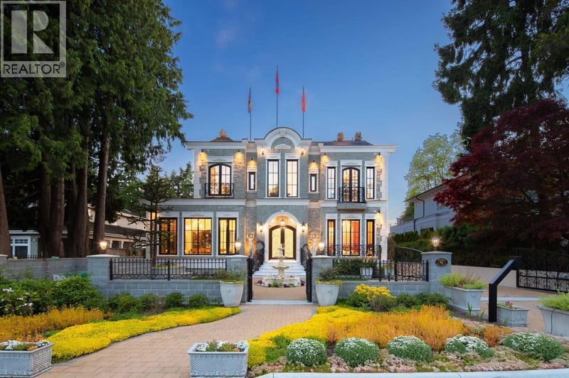 8483 WILTSHIRE Street, Vancouver, British Columbia, V6P5H6, Vancouver, British Columbia — photo 1 of 5