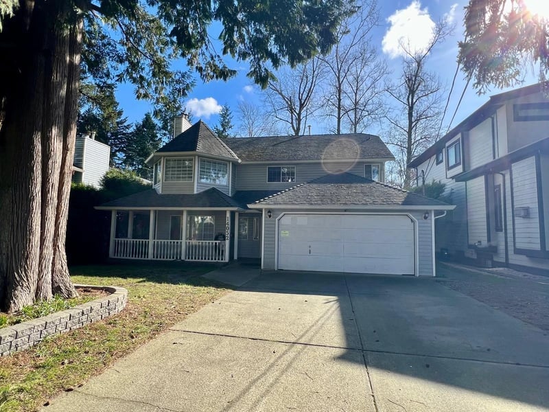 14052 66 Avenue, Surrey, British Columbia, V3W2B1, Surrey, British Columbia — photo 1 of 5